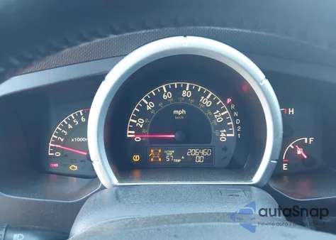 2006 Honda Ridgeline Rtl из США, поврежденный, VIN 2HJYK16546H546208